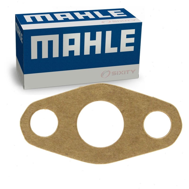 MAHLE B45715 Engine Oil Pump Pickup Tube Gasket